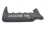 97-02 Jaguar X100 XK8 4.0L --right--- Engine Motor Valve Cover Oem NNE3920 Used. Price: $75.00.