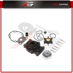 Water Pump Impeller Kit For Johnson Evinrude 20 25 30 35HP393632 328755 New. Price: $18.79.