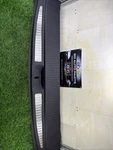 2015-2020 Chevrolet Suburban Tahoe Cadillac Trunk Sill Scuff Plate Oem 22826478 Used. Price: $74.96.