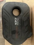 29240-2GTA2 Oem Engine Cover For Hyundai Sonata Santa Fe Sport 2.0L Turbo Gdi Used. Price: $120.00.