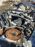 Used Engine Complete Assembly Fits: 2012 Ford E350 Van 5.4L Vin 8TH Digit Grad. Price: $2100.00.