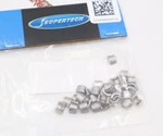Supertech Valve Locks Keepers Honda Acura K20A2 K24A2 Rsx Tsx New. Price: $45.99.