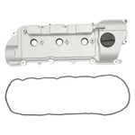 Valve Cover Front Driver Left Side Hand For Toyota Highlander Lexus RX400H Camry New. Price: $127.91.