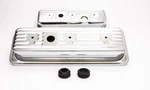 Rpc 85-93 Gm 4.3L V6 Steel Short V/c Chrome R7458 New. Price: $99.42.