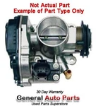 06 07 08 09 10 Bmw M6: Throttle Body; Cylinder Used. Price: $67.50.