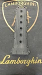 Lamborghini Murcielago LP640 Cylinder Head Cover Oem 07M103475D Used. Price: $1000.00.