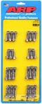 Arp 400-7532 Valve Cover Bolt Kit 6PT For Gm Duramax 6.6L New. Price: $146.99.