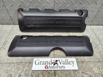 2011-2017 Ford Mustang Gt Engine Coil Covers 5.0L Coyote Used Oem CR3E-6P067-BC. Price: $79.00.