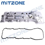 Mitzone Left Valve Cover For 08-21 Toyota Land CRUISER5.7 Lexus LX570 1120238011 New. Price: $143.99.