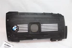 Plastic Engine Cover Bmw 335I 2012 11127575036 1288561 Used. Price: $159.99.