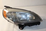 15 16 17 18 19 20 21 Ram Promaster City Passenger Headlight Lamp 31496 Used. Price: $105.00.