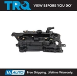 Trq Left Valve Cover Driver Side Fits 2017-2024 Infiniti QX60 Nissan Pathfinder New. Price: $84.95.