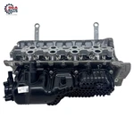 Audi Bentley Lamborghini Porsche 4.0L V8 2017-2025 Oem Engine Valve Cover Left Used. Price: $1119.20.