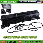53022138AC For Ram 1500 4.7L Flex 2009-2010 Right Inlet Manifold Valve Cover New. Price: $185.76.