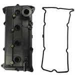 New Valve Cover Tube Seals Gaskets Set For Nissan Altima Sentra 02-06 L4 2.5L. Price: $131.94.