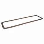 Crown J0630305 Engine Valve Cover Gasket For 41-71 Jeep Mb/cj 4-134 New. Price: $23.82.
