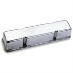Moroso 68405 Valve Covers, Sbc, Cast Alum, No Logo New. Price: $208.99.
