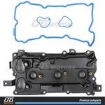 Engine Valve Cover W/ Gasket For 11-12 Infiniti G25 2.5L Dohc V6 13264JK00A New. Price: $52.14.