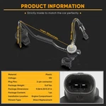 2.0T Fuel Vapor Canister Purge Valve Fit For Vw Golf Jetta Passat Tiguan Audi A3 New. Price: $30.74.