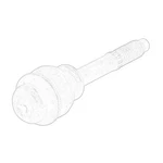 Oe Vw Rocker Cover Bolt 06B 103 831H New De Stock Neu. Price: $33.43.