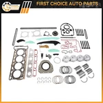 23MM EA888 2.0T Engine Rebuild Set Fits Vw Golf Jetta Tiguan Audi A4 Cpm Cae Cdn New. Price: $170.99.