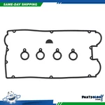Dnj VC127G Valve Cover Set W/grommets For 90-99 Eagle Talon 2.0L Dohc 16V New. Price: $18.99.