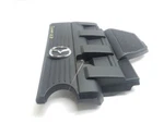 2006 Mazda MX-5 Miata Engine Cover LFG1102F1 Used. Price: $67.50.