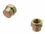 For 1986-1992 Mercedes 300E Check Valve Cap Nut Genuine 53538XH 1987 1990 1991 New. Price: $18.38.