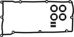 Engine Valve Cover Gasket Set Victor Reinz Fits 01-05 Hyundai Accent 1.6L-L4 New. Price: $48.47.