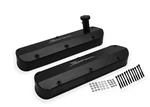 890013B Sniper Valve Cover - Fabricated Aluminum Ford Small Block Tall New. Price: $286.95.