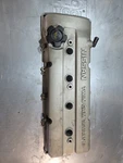 1991-1994 Nissan 240SX S13 Oem KA24DE Engine Valve Cover Dual Cam Dohc Used. Price: $110.00.