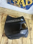 2007-2015 Bmw 335I/X1 Plastic Engine Cover Oem 11127589037-04 Used. Price: $85.00.