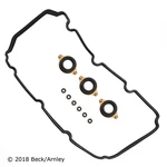 Engine Valve Cover Gasket Set Beck/arnley 036-2055 New. Price: $69.38.