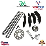 Bmw Mini B47D20 2.0L Diesel Engine Enhanced Timing Chain Kit Nuovo. Price: $234.68.