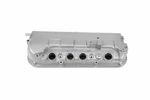 Genuine Oem Rear Engine Valve Cover For Acura Rl 05-08 12320RJA000 New. Price: $384.33.