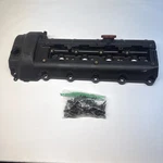 97-03 Jaguar X100 XK8 AJ26 Right Engine Cylinder Head Camshaft Cover Oem Used. Price: $129.97.