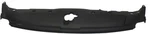Radiator Support Cover For Honda Civic 2006-2011, Closing Panel Assembly, New. Price: $121.95.