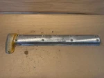 Jaguar XK120 XK140 XK150 Polished Aluminum Rh Side Cam Cover Oem Pn C7188 Used. Price: $131.25.