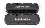 Edelbrock 4683 Signature Valve Cover New. Price: $105.52.