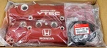 Honda Genuine 12310-P73-J00 Engine Head Cover & Gasket Set EK9 Civic New. Price: $1204.85.