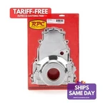 Racing Power R8471POL, One Polished Aluminum Fits Gm Ls Engine Ti Ming New. Price: $129.03.