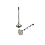 Exhaust Valve Fits 1994-2003 International 3800 DT466P 9.42MM Stem Bus 1824842 New. Price: $53.14.