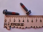 11127587919 Oem Genuine Bmw Mini Hex Bolt M6X30 Cylider Valve Rocker New. Price: $24.79.