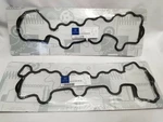For Mercedes M112 Engine Left & Right Valve Cover Gaskets Set Pcs Genuine Oem New. Price: $63.95.