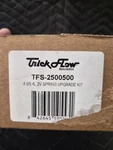 Trick Flow Spring Upgrade Kit New. Price: $190.00.