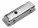 Trans-dapt 9039 Chrome Plated Steel Valve Cover New. Price: $77.71.