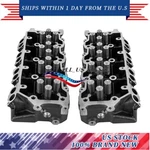 2PCS New Cylinder Head 18MM Kit Ford Super Duty F-250 F-350 6.0L Powerstroke. Price: $619.99.
