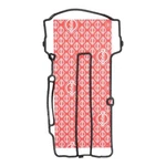 Elring 773.410 Cam Rocker Cover Gasket Seal For Chevrolet Vauxhall New. Price: $40.29.