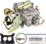 Barrel Carburetor 2100 2150 Ford 289 302 351 F100 F250 F350 Jeep- Ob New. Price: $57.59.