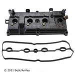 Engine Valve Cover Beck/arnley 036-0012 Fits 07-12 Nissan Versa 1.8L-L4 New. Price: $189.95.